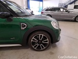  Mini  Countryman MINI  / 2016 / 5P / BERLINA COOPER S ALL4 BOOST AUTOM. #51