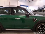  Mini  Countryman MINI  / 2016 / 5P / BERLINA COOPER S ALL4 BOOST AUTOM. #54