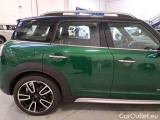  Mini  Countryman MINI  / 2016 / 5P / BERLINA COOPER S ALL4 BOOST AUTOM. #58