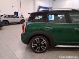  Mini  Countryman MINI  / 2016 / 5P / BERLINA COOPER S ALL4 BOOST AUTOM. #62