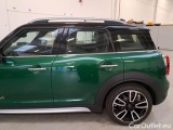 Mini  Countryman MINI  / 2016 / 5P / BERLINA COOPER S ALL4 BOOST AUTOM. #74