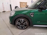  Mini  Countryman MINI  / 2016 / 5P / BERLINA COOPER S ALL4 BOOST AUTOM. #84