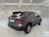  Nissan  Qashqai NISSAN  / 2017 / 5P / Crossover 1.3 DIG-T 140 Business #2