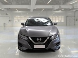  Nissan  Qashqai NISSAN  / 2017 / 5P / Crossover 1.3 DIG-T 140 Business #6