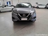  Nissan  Qashqai NISSAN  / 2017 / 5P / Crossover 1.3 DIG-T 140 Business #38