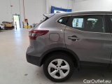  Nissan  Qashqai NISSAN  / 2017 / 5P / Crossover 1.3 DIG-T 140 Business #53