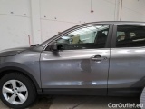  Nissan  Qashqai NISSAN  / 2017 / 5P / Crossover 1.3 DIG-T 140 Business #84