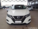  Nissan  Qashqai NISSAN  / 2017 / 5P / CROSSOVER 1.3 DIG-T 140 BUSINESS (MY19) #6