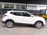  Nissan  Qashqai NISSAN  / 2017 / 5P / CROSSOVER 1.3 DIG-T 140 BUSINESS (MY19) #7