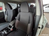  Nissan  Qashqai NISSAN  / 2017 / 5P / CROSSOVER 1.3 DIG-T 140 BUSINESS (MY19) #11