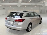  Opel  Astra OPEL  / 2015 / 5P / STATION WAGON ST 1.6 CDTI BUSINESS 110CV SeS MT6 #2