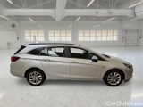  Opel  Astra OPEL  / 2015 / 5P / STATION WAGON ST 1.6 CDTI BUSINESS 110CV SeS MT6 #7