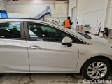  Opel  Astra OPEL  / 2015 / 5P / STATION WAGON ST 1.6 CDTI BUSINESS 110CV SeS MT6 #58