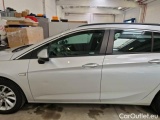  Opel  Astra OPEL  / 2015 / 5P / STATION WAGON ST 1.6 CDTI BUSINESS 110CV SeS MT6 #88