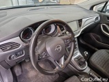  Opel  Astra OPEL  / 2015 / 5P / STATION WAGON ST 1.6 CDTI BUSINESS 110CV SeS MT6 #134