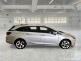  Opel  Astra OPEL  / 2019 / 5P / STATION WAGON ST 1.5 CDTI BUSINESS ELEGA.122CV SeS AT9 #7
