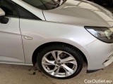 Opel  Astra OPEL  / 2019 / 5P / STATION WAGON ST 1.5 CDTI BUSINESS ELEGA.122CV SeS AT9 #47
