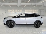  Peugeot  2008 PEUGEOT  / 2019 / 5P / CROSSOVER BLUEHDI 130 EAT8 ALLURE PACK S/S AUT. #8