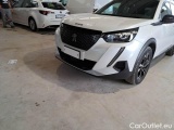  Peugeot  2008 PEUGEOT  / 2019 / 5P / CROSSOVER BLUEHDI 130 EAT8 ALLURE PACK S/S AUT. #32