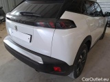  Peugeot  2008 PEUGEOT  / 2019 / 5P / CROSSOVER BLUEHDI 130 EAT8 ALLURE PACK S/S AUT. #68