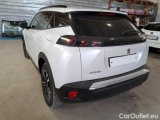  Peugeot  2008 PEUGEOT  / 2019 / 5P / CROSSOVER BLUEHDI 130 EAT8 ALLURE PACK S/S AUT. #71