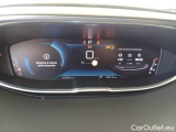  Peugeot  3008 PEUGEOT  / 2020 / 5P / SUV BLUEHDI 130 EAT8 SeS ACTIVE BUSINESS #4