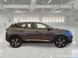  Peugeot  3008 PEUGEOT  / 2020 / 5P / SUV BLUEHDI 130 EAT8 SeS ACTIVE BUSINESS #7