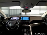  Peugeot  3008 PEUGEOT  / 2020 / 5P / SUV BLUEHDI 130 EAT8 SeS ALLURE #3