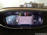  Peugeot  3008 PEUGEOT  / 2020 / 5P / SUV BLUEHDI 130 EAT8 SeS ALLURE #4
