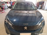  Peugeot  3008 PEUGEOT  / 2020 / 5P / SUV BLUEHDI 130 EAT8 SeS ALLURE #25