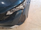  Peugeot  3008 PEUGEOT  / 2020 / 5P / SUV BLUEHDI 130 EAT8 SeS ALLURE #40