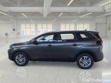  Peugeot  5008 PEUGEOT  / 2017 / 5P / SUV BLUEHDI 120 BUSINESS EAT6 S/S AUT. #8