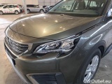  Peugeot  5008 PEUGEOT  / 2017 / 5P / SUV BLUEHDI 120 BUSINESS EAT6 S/S AUT. #47