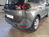  Peugeot  5008 PEUGEOT  / 2017 / 5P / SUV BLUEHDI 120 BUSINESS EAT6 S/S AUT. #77
