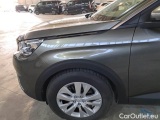  Peugeot  5008 PEUGEOT  / 2017 / 5P / SUV BLUEHDI 120 BUSINESS EAT6 S/S AUT. #106