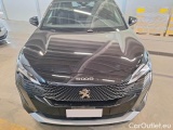  Peugeot  5008 PEUGEOT  / 2020 / 5P / SUV BLUEHDI 180 GT EAT8 S/S AUT. #23