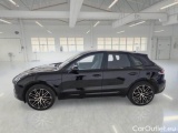  Porsche  Macan PORSCHE  / 2021 / 5P / SUV 2.0 #8