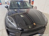  Porsche  Macan PORSCHE  / 2021 / 5P / SUV 2.0 #22