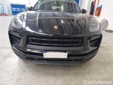  Porsche  Macan PORSCHE  / 2021 / 5P / SUV 2.0 #25