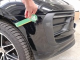  Porsche  Macan PORSCHE  / 2021 / 5P / SUV 2.0 #27
