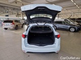  Renault  Megane RENAULT MÉGANE SPORTER / 2020 / 5P / STATION WAGON 1.5 DCI 85KW BLUE BUSINESS #5