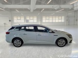  Renault  Megane RENAULT MÉGANE SPORTER / 2020 / 5P / STATION WAGON 1.5 DCI 85KW BLUE BUSINESS #7