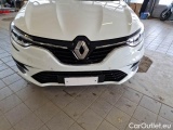  Renault  Megane RENAULT MÉGANE SPORTER / 2020 / 5P / STATION WAGON 1.5 DCI 85KW BLUE BUSINESS #40