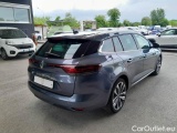  Renault  Megane RENAULT MÉGANE SPORTER / 2020 / 5P / STATION WAGON 1.5 DCI 85KW BLUE TECHNO #2
