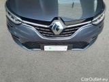  Renault  Megane RENAULT MÉGANE SPORTER / 2020 / 5P / STATION WAGON 1.5 DCI 85KW BLUE TECHNO #35