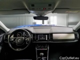  Skoda  Kodiaq SKODA  / 2021 / 5P / SUV 2.0 TDI 110KW STYLE DSG 5P #3