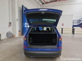  Skoda  Kodiaq SKODA  / 2021 / 5P / SUV 2.0 TDI 110KW STYLE DSG 5P #5