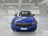  Skoda  Kodiaq SKODA  / 2021 / 5P / SUV 2.0 TDI 110KW STYLE DSG 5P #6