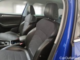  Skoda  Kodiaq SKODA  / 2021 / 5P / SUV 2.0 TDI 110KW STYLE DSG 5P #11