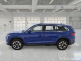  Skoda  Kodiaq SKODA  / 2021 / 5P / SUV 2.0 TDI 110KW STYLE DSG 5P #8